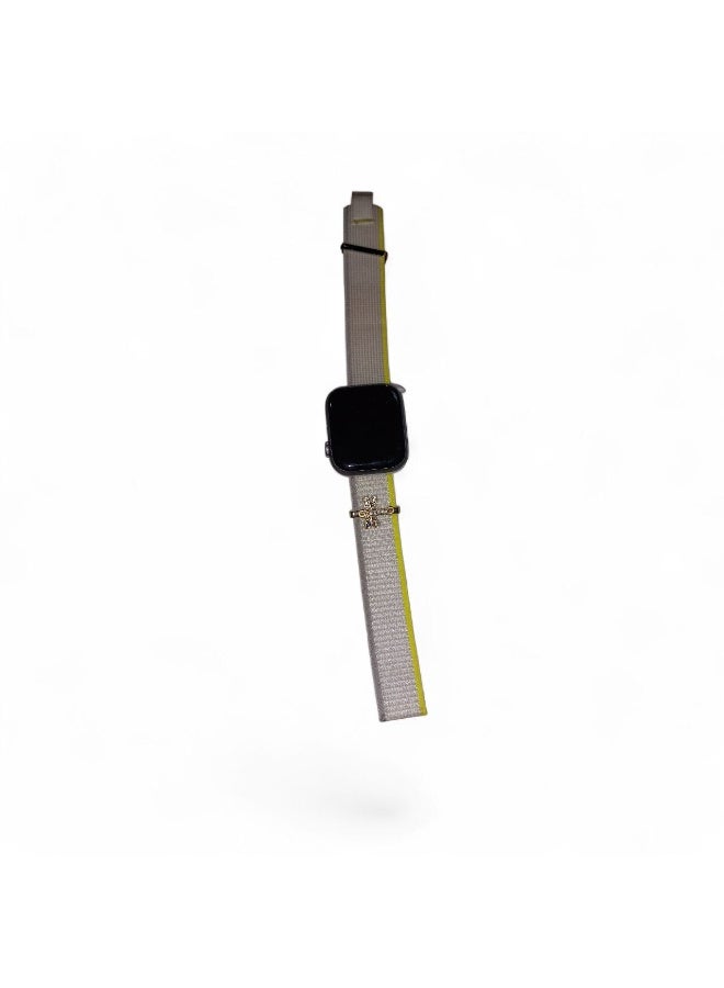 An elegant watch accessory that combines elegance and sophistication, designed to add a touch of beauty and uniqueness to your watch.(2 pieces)
